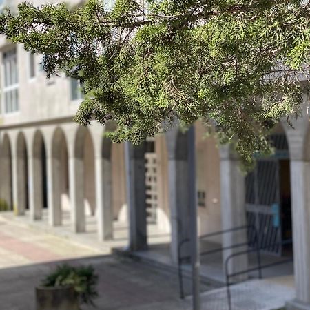 Apartamento Santiago De Compostela Centro Экстерьер фото
